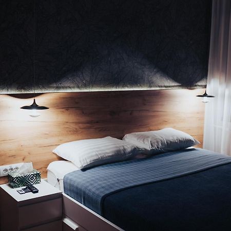 My Space Apartment Суботица Экстерьер фото