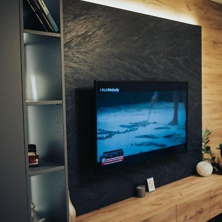 My Space Apartment Суботица Экстерьер фото