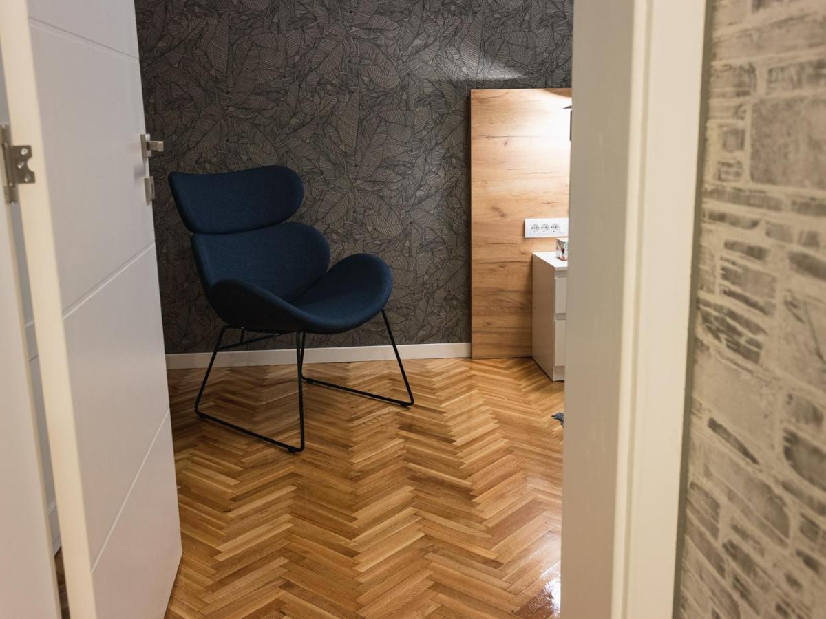 My Space Apartment Суботица Экстерьер фото