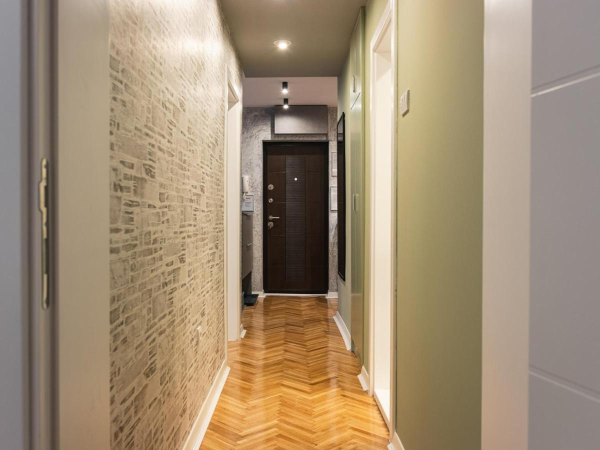 My Space Apartment Суботица Экстерьер фото