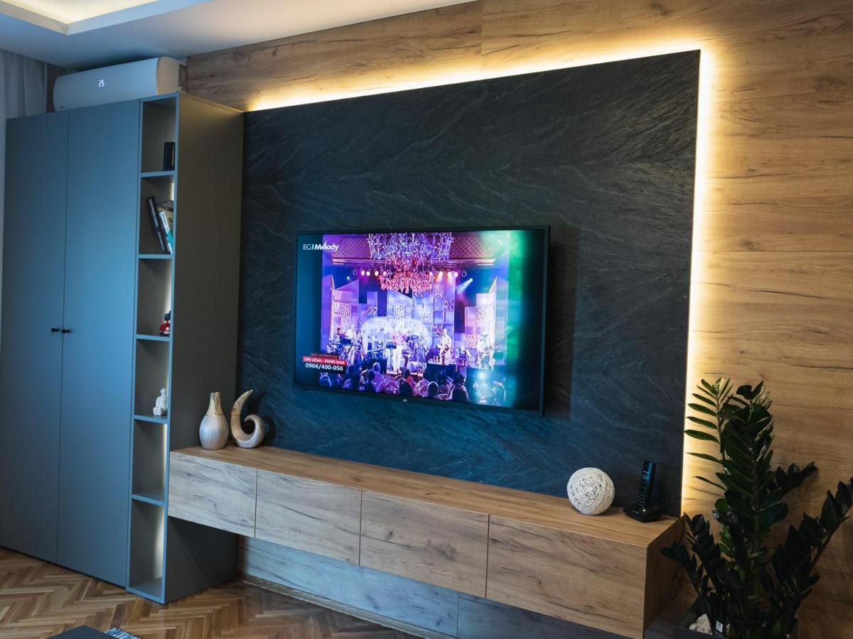My Space Apartment Суботица Экстерьер фото