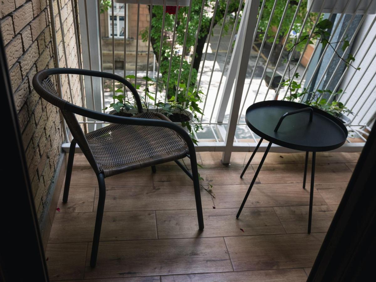 My Space Apartment Суботица Экстерьер фото