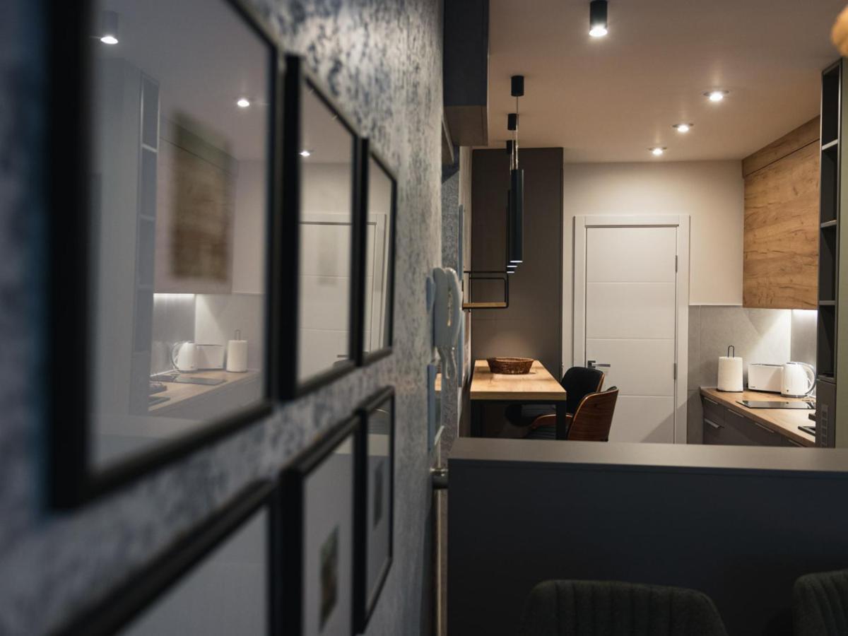 My Space Apartment Суботица Экстерьер фото