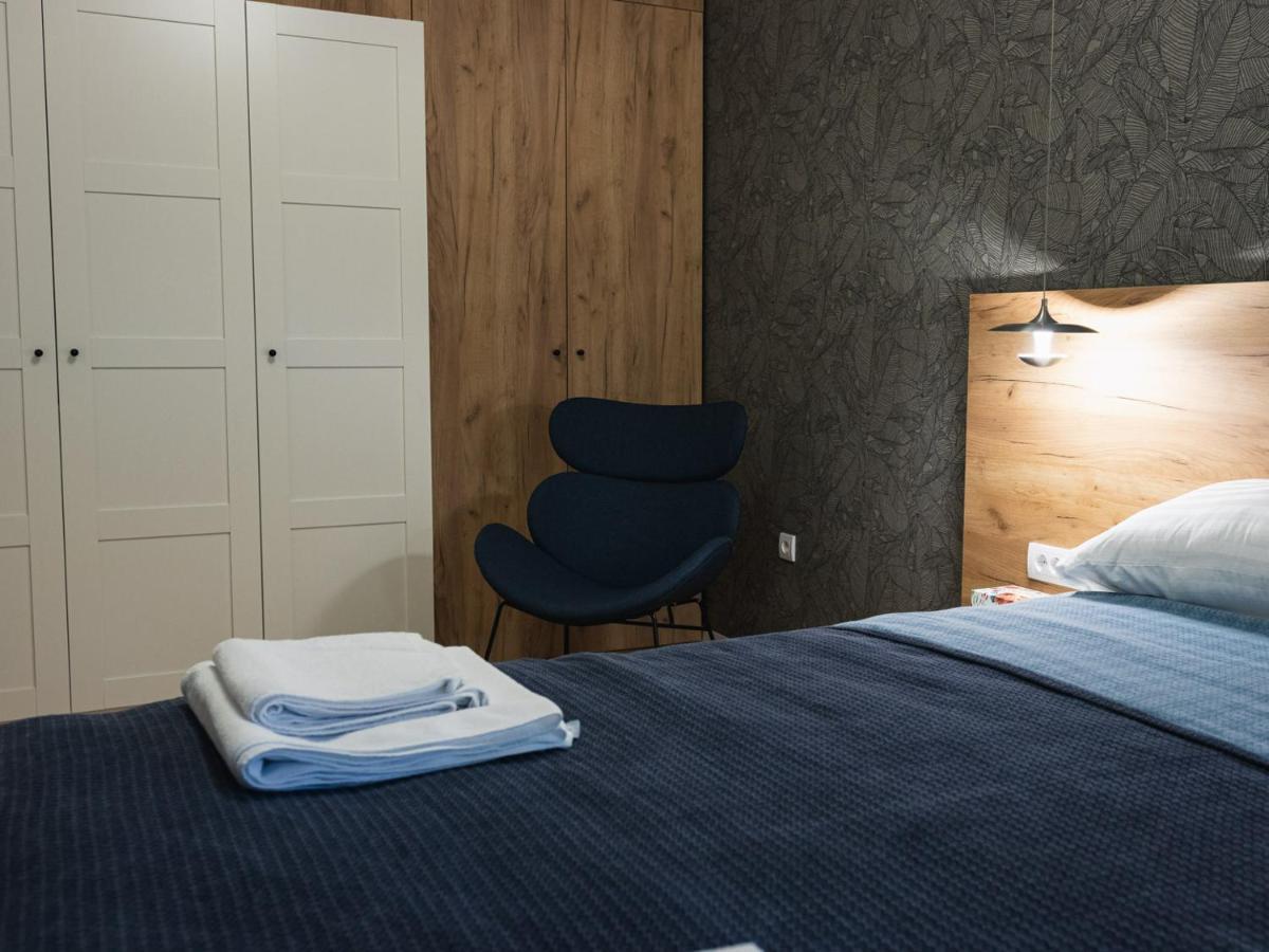 My Space Apartment Суботица Экстерьер фото