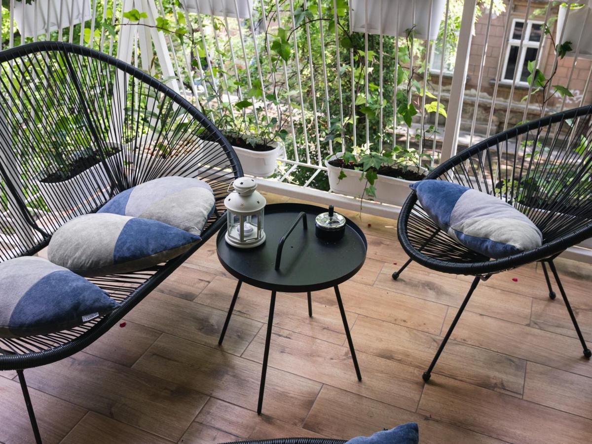 My Space Apartment Суботица Экстерьер фото