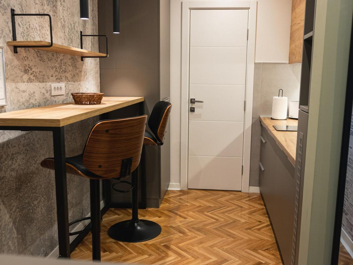 My Space Apartment Суботица Экстерьер фото