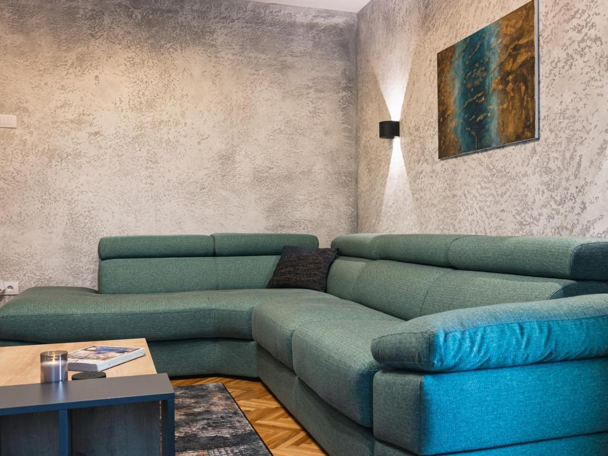 My Space Apartment Суботица Экстерьер фото
