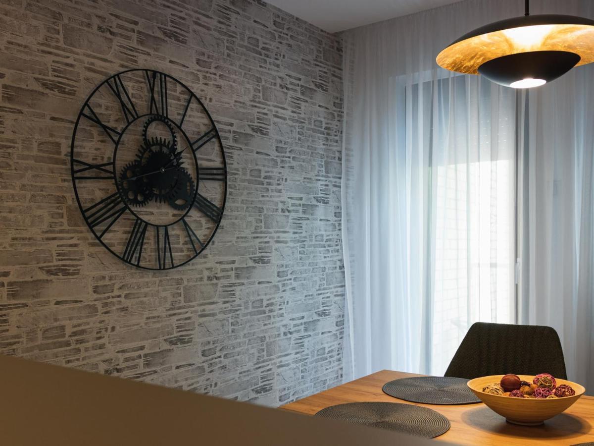 My Space Apartment Суботица Экстерьер фото