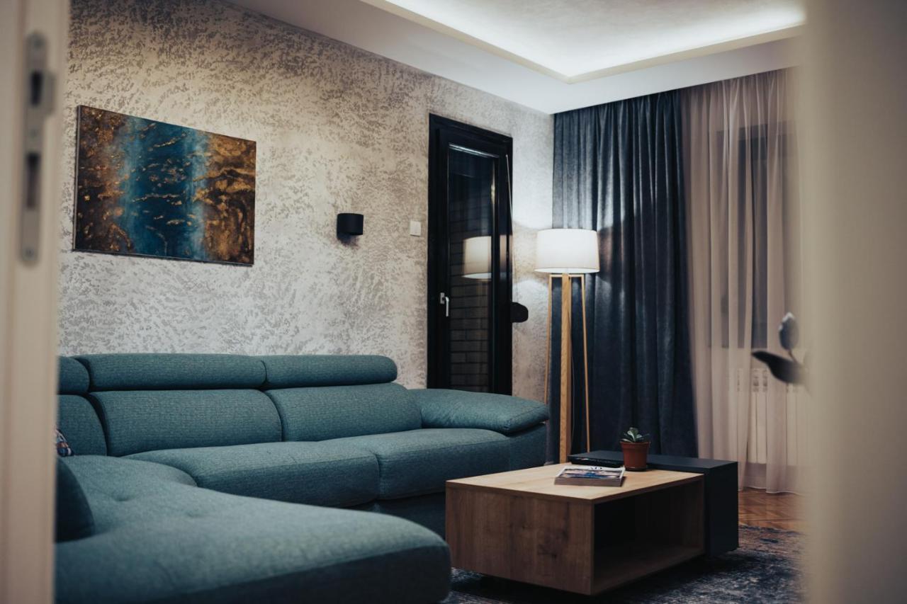 My Space Apartment Суботица Экстерьер фото