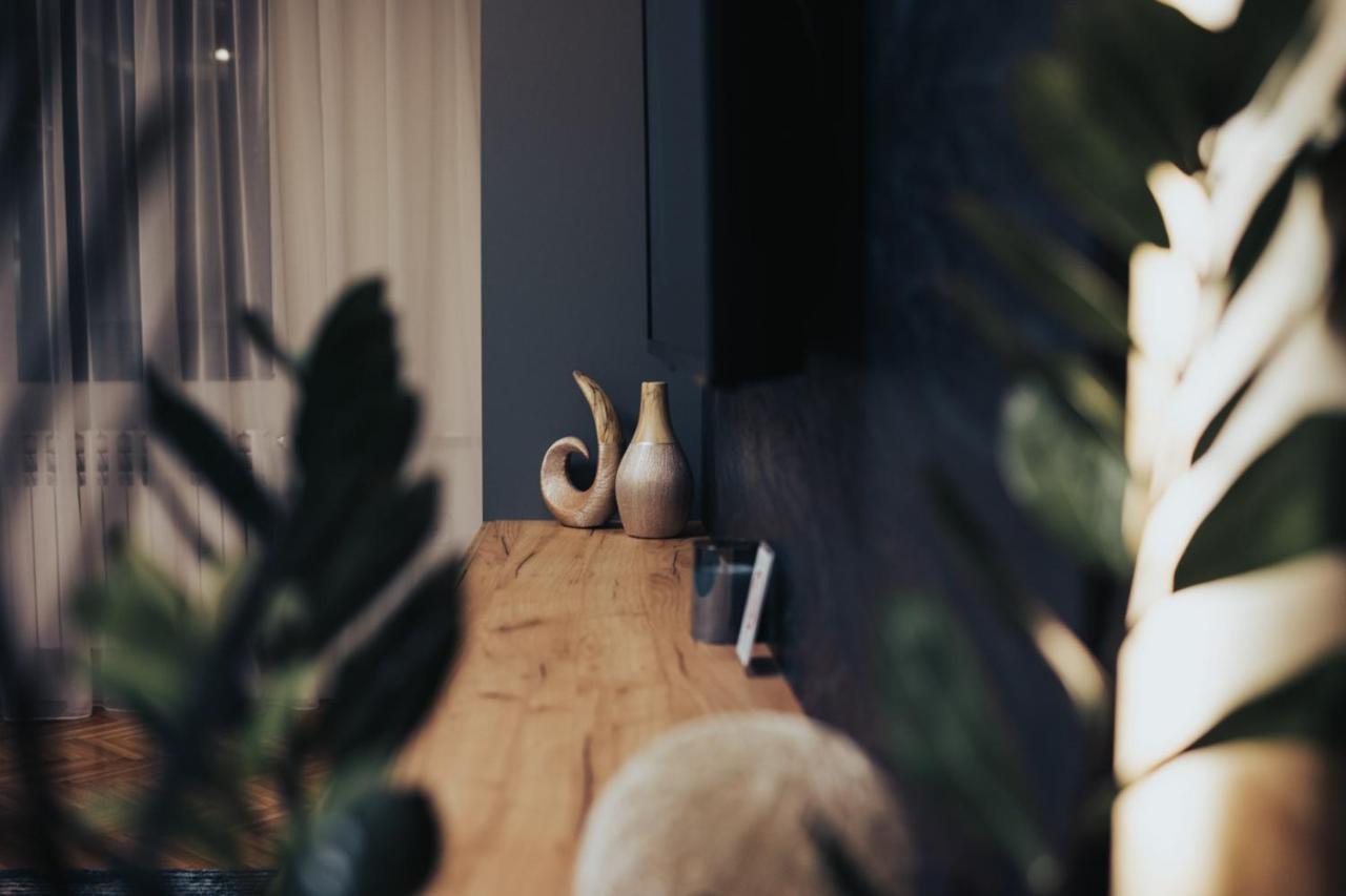 My Space Apartment Суботица Экстерьер фото