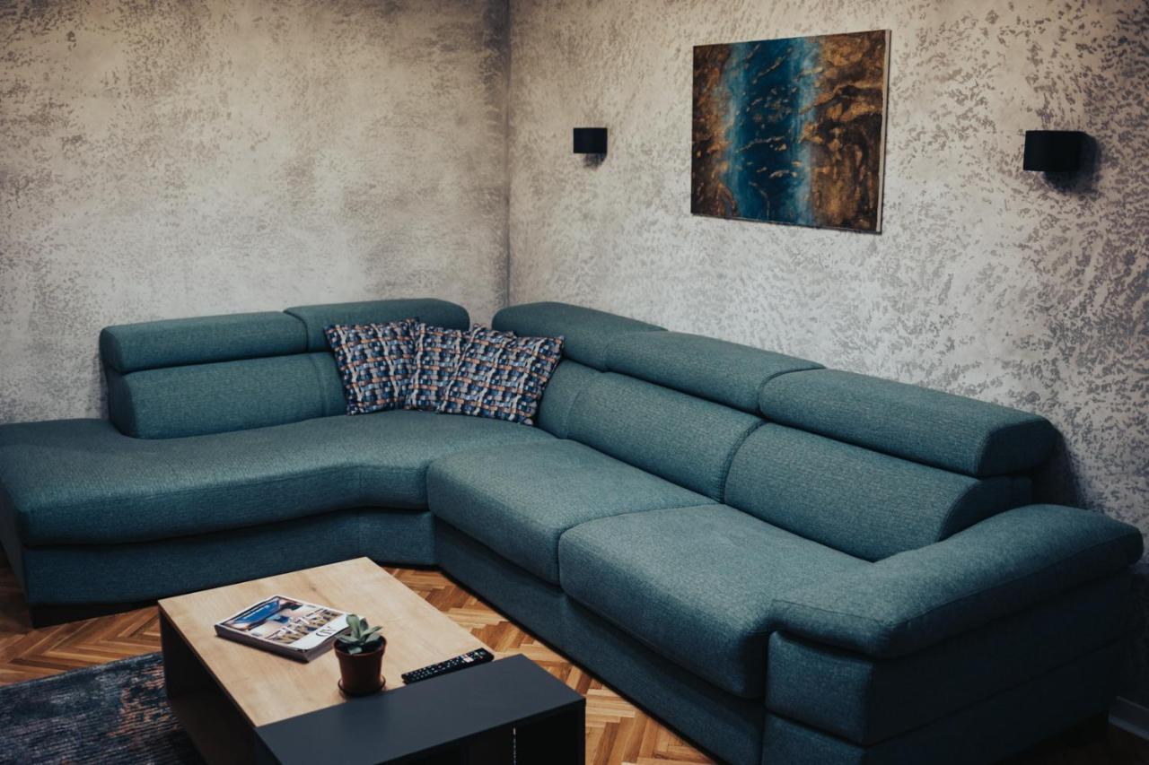 My Space Apartment Суботица Экстерьер фото