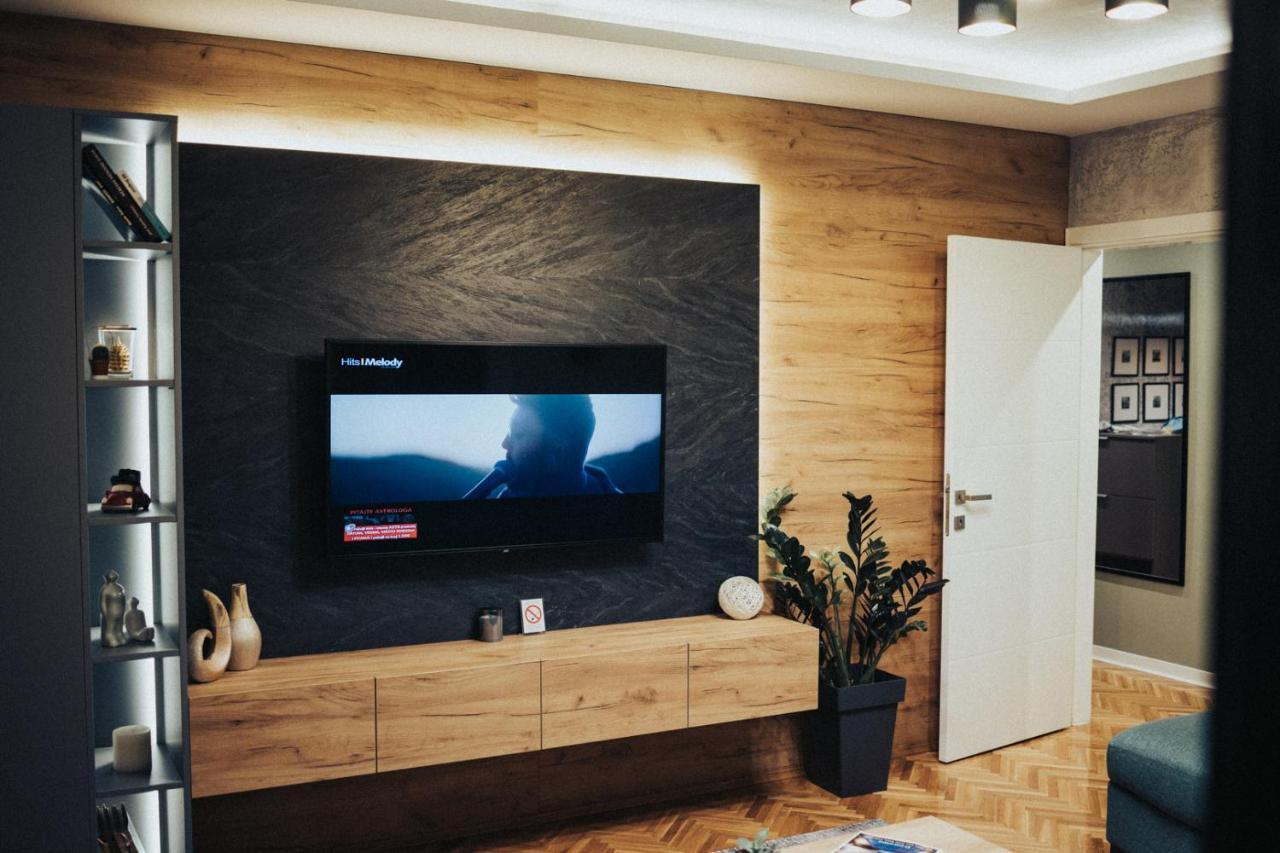 My Space Apartment Суботица Экстерьер фото