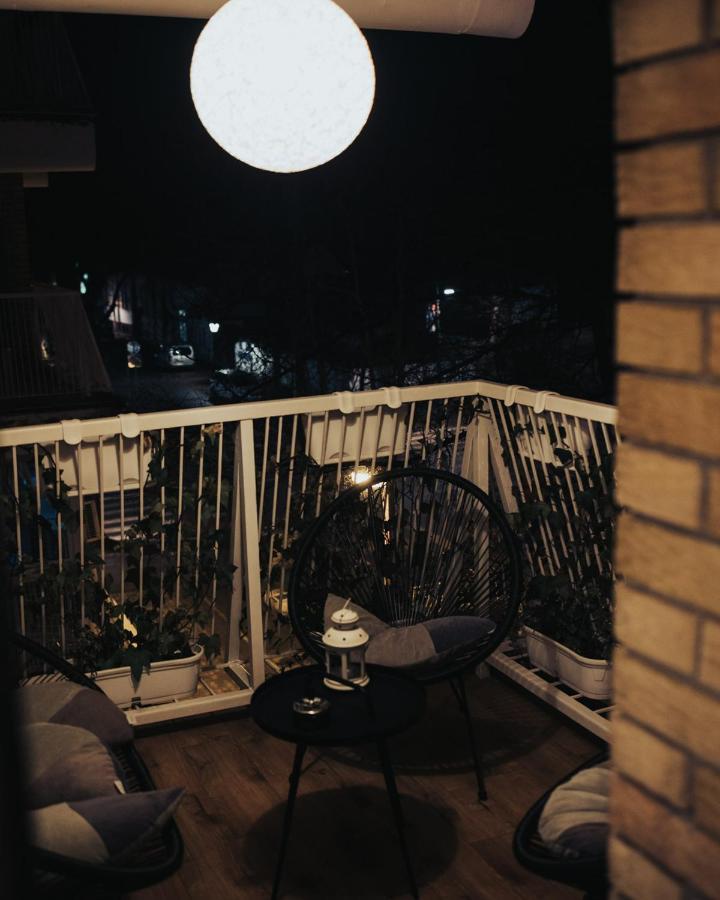 My Space Apartment Суботица Экстерьер фото