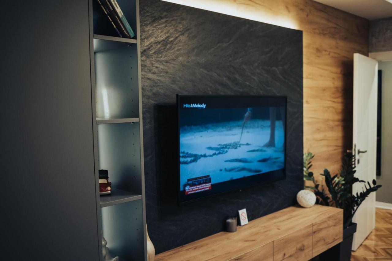 My Space Apartment Суботица Экстерьер фото