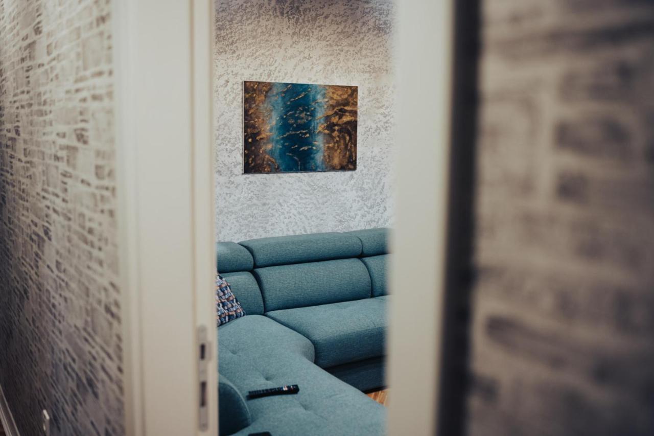My Space Apartment Суботица Экстерьер фото