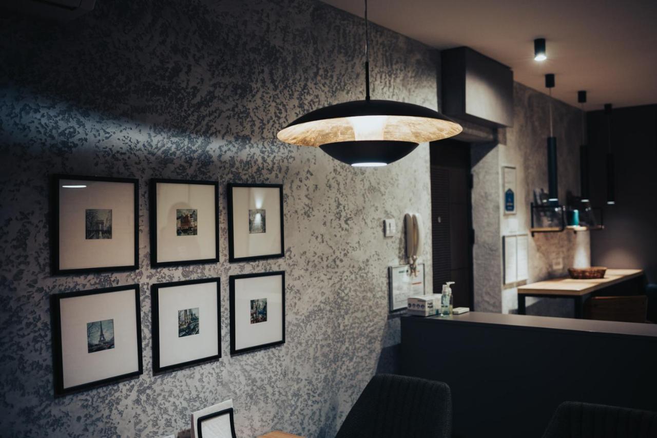 My Space Apartment Суботица Экстерьер фото